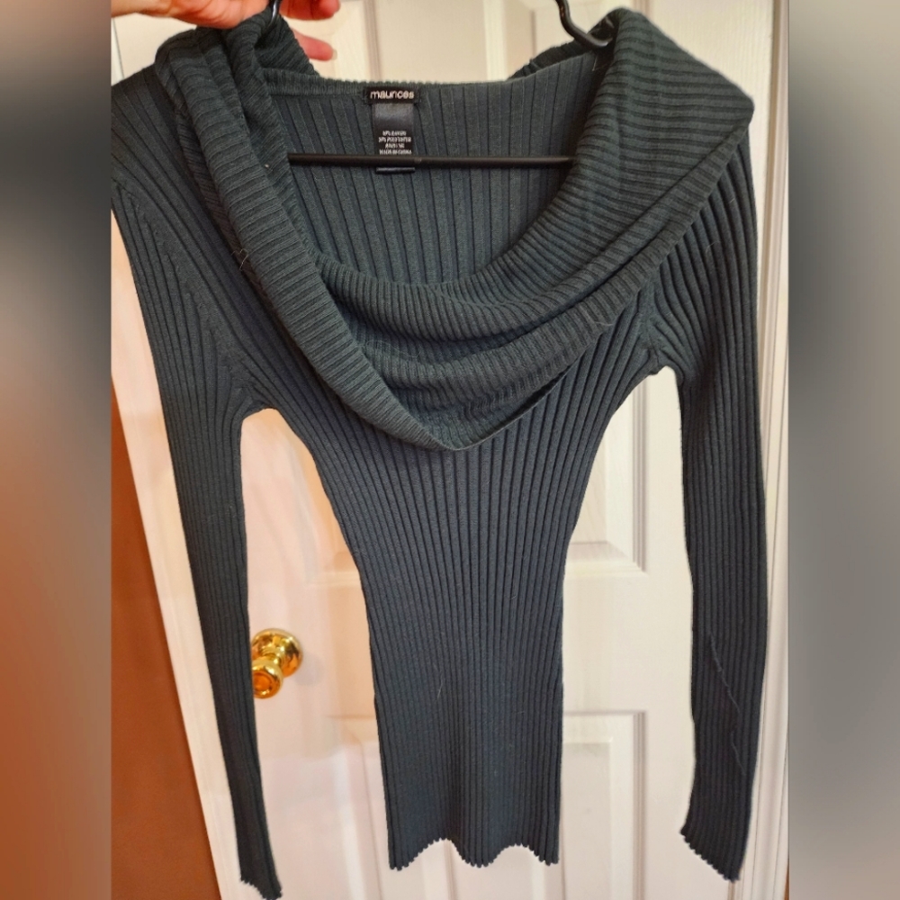 Maurices Sweater